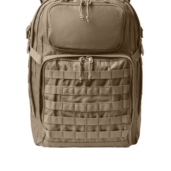 Large Tactical Backpack Thumbnail