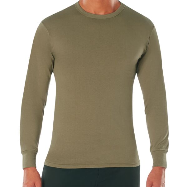 Rothco Long Sleeve Thumbnail