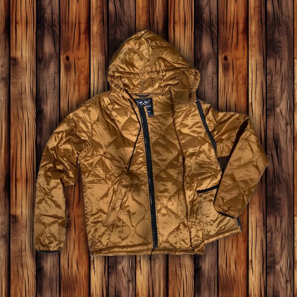 Wooby Hoody Thumbnail