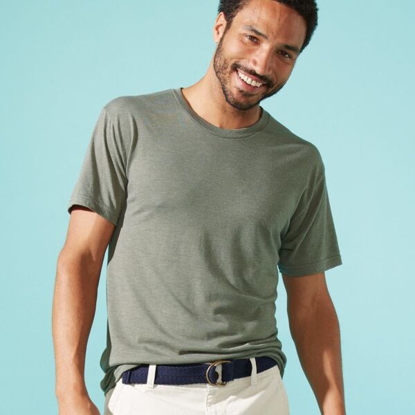 Unisex Triblend Tee Thumbnail