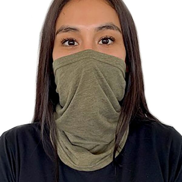 Adult General Use Neck Gaiter Thumbnail